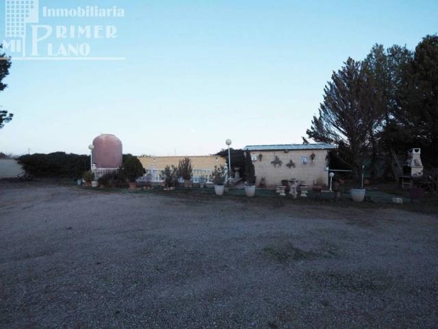 Casa en venta en Argamasilla De Alba, Castilla-La Mancha