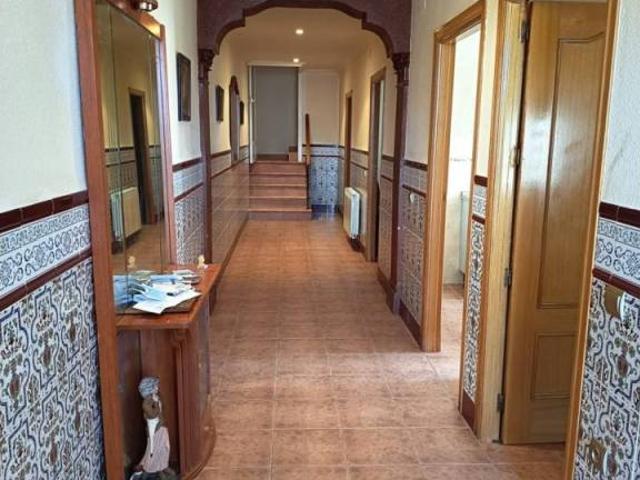 Casa en venta en Argamasilla De Alba, Castilla-La Mancha