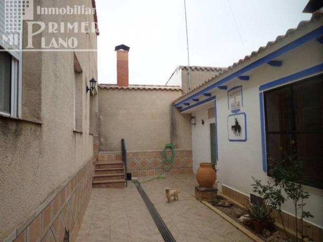 Casa en venta en Argamasilla De Alba, Castilla-La Mancha