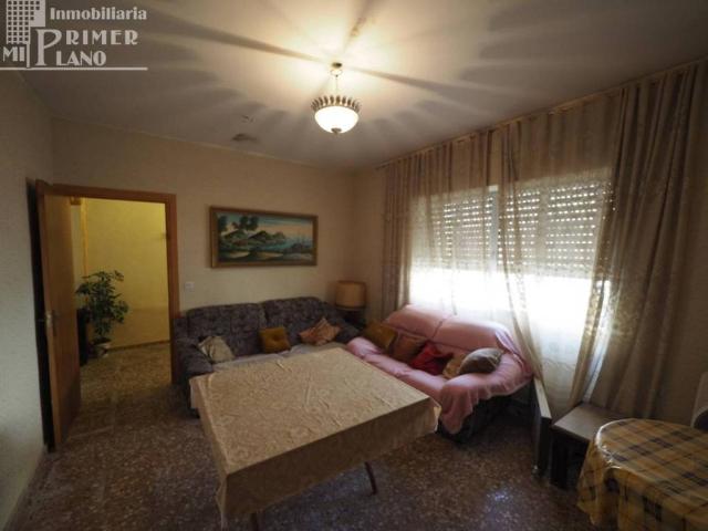 Casa en venta en Argamasilla de Alba, Ciudad Real