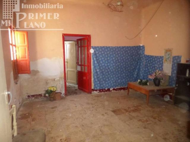 Casa en venta en Argamasilla De Alba, Castilla-La Mancha