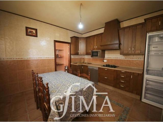 Casa en venta en Argamasilla De Alba, Castilla-La Mancha