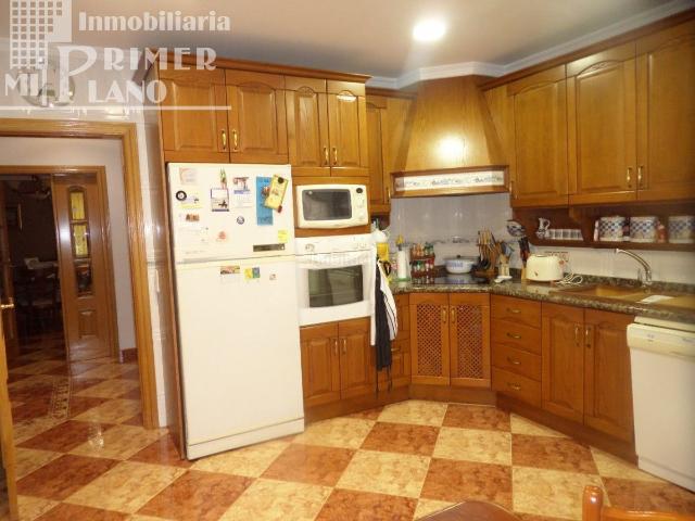 Casa en venta en Argamasilla De Alba, Castilla-La Mancha