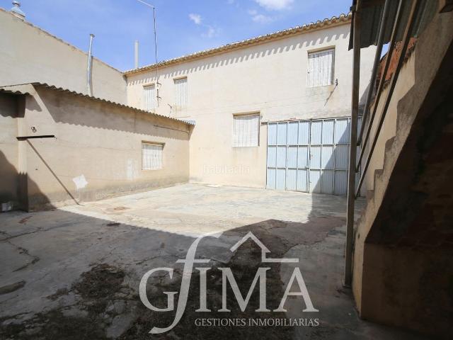 Casa en venta en Argamasilla De Alba, Castilla-La Mancha