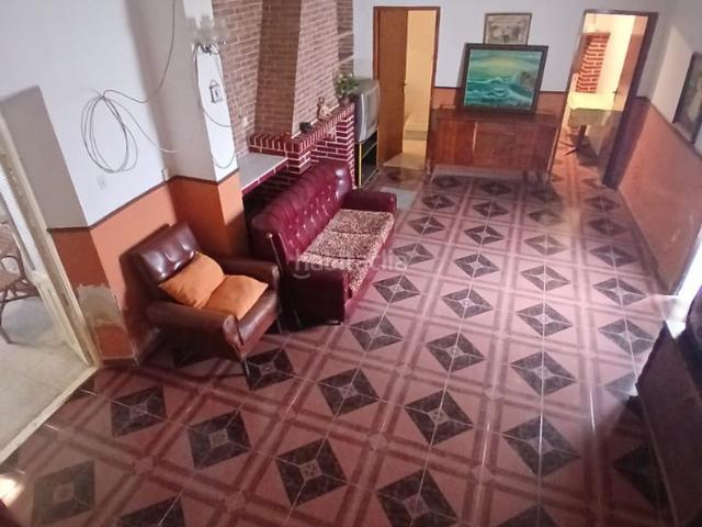 Casa en venta en Argamasilla De Alba, Castilla-La Mancha