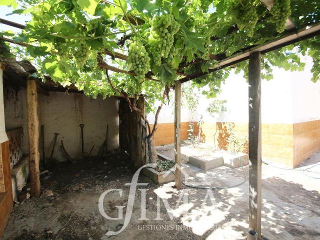 Casa en venta en Argamasilla De Alba, Castilla-La Mancha