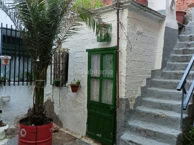 Casa en venta en Argamasilla De Alba, Castilla-La Mancha