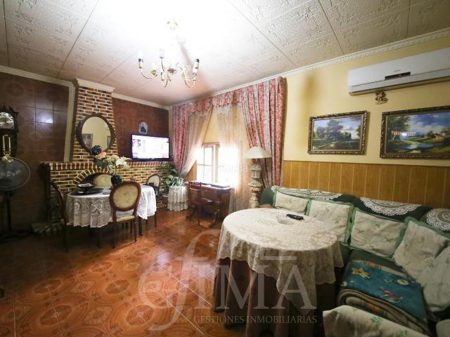 Casa en venta en Argamasilla De Alba, Castilla-La Mancha