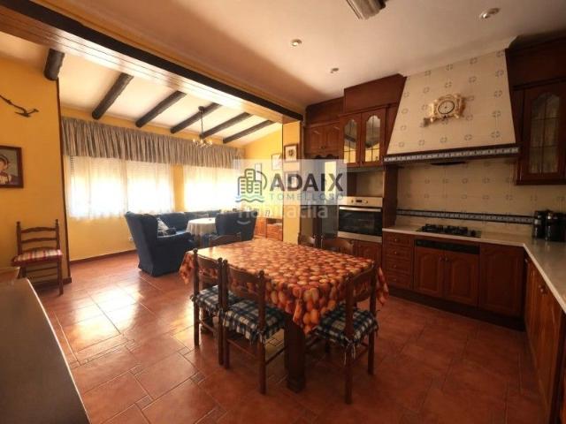 Casa en venta en Argamasilla De Alba, Castilla-La Mancha