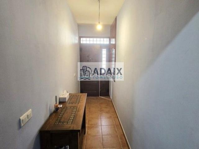 Casa en venta en Argamasilla De Alba, Castilla-La Mancha
