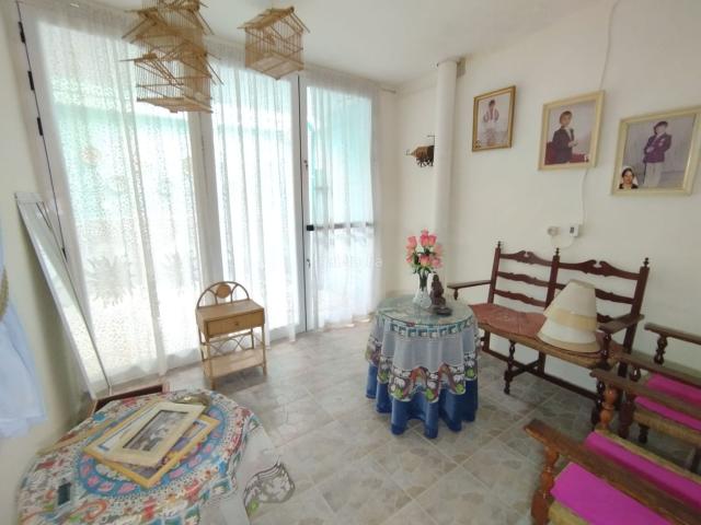 Casa en venta en Argamasilla De Alba, Castilla-La Mancha