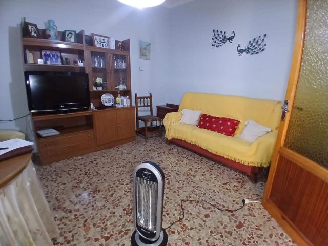 Casa en venta en Argamasilla De Alba, Castilla-La Mancha