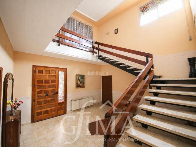 Casa en venta en Argamasilla De Alba, Castilla-La Mancha