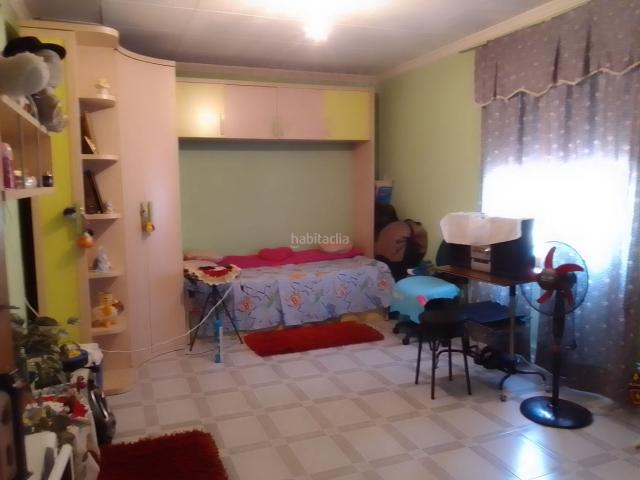 Casa en venta en Argamasilla De Alba, Castilla-La Mancha