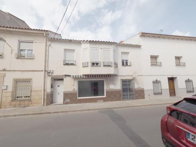 Casa en venta en Argamasilla De Alba, Castilla-La Mancha