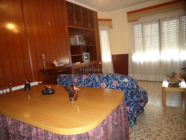 Casa en venta en Argamasilla De Alba, Castilla-La Mancha