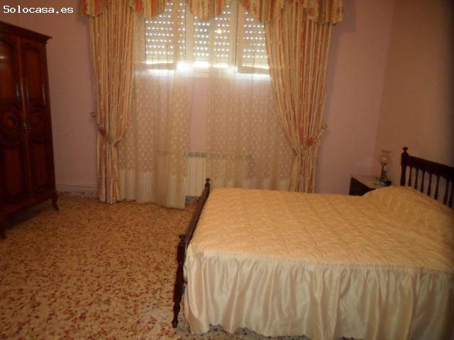 Casa en venta en Argamasilla De Alba, Castilla-La Mancha