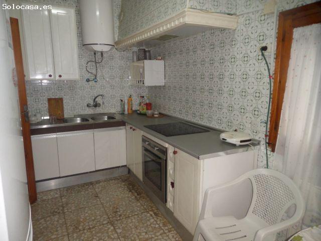 Casa en venta en Argamasilla De Alba, Castilla-La Mancha
