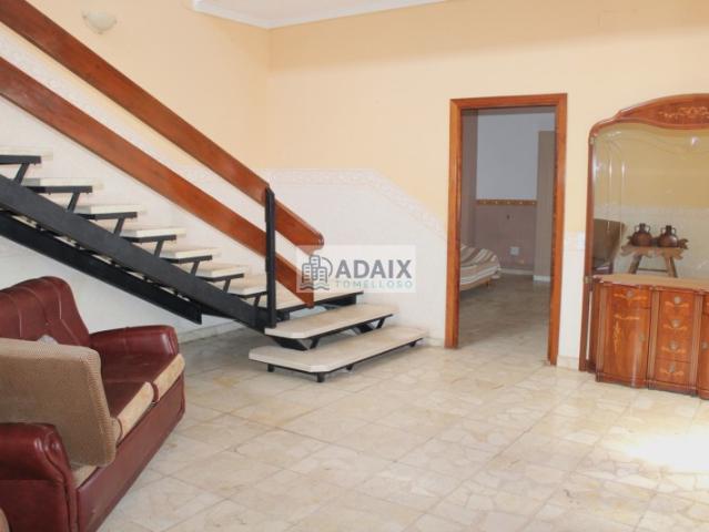 Casa en venta en Argamasilla De Alba, Castilla-La Mancha