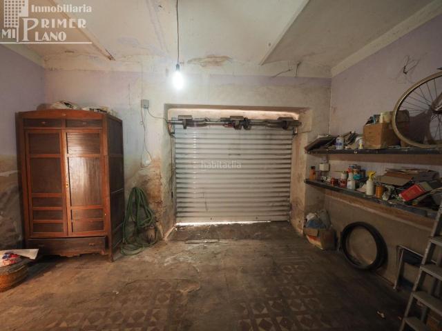 Casa en venta en Argamasilla De Alba, Castilla-La Mancha