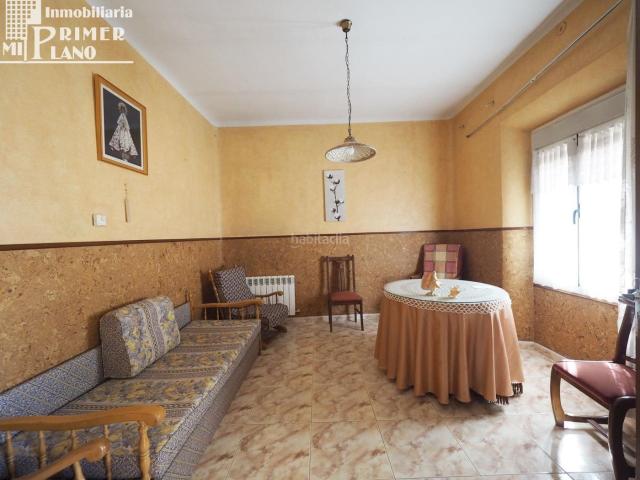 Casa en venta en Argamasilla De Alba, Castilla-La Mancha