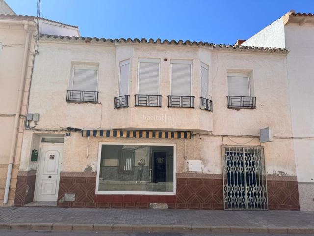 Casa en venta en Argamasilla De Alba, Castilla-La Mancha