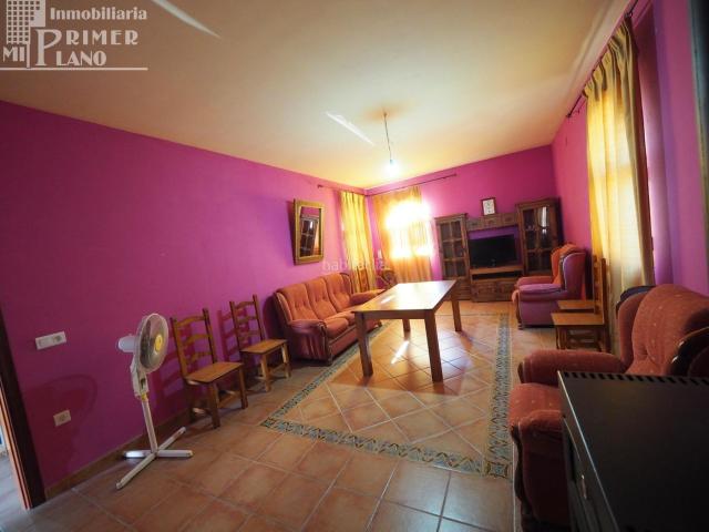 Casa en venta en Argamasilla De Alba, Castilla-La Mancha
