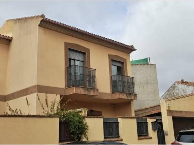 Casa en venta en Argamasilla De Calatrava, Castilla-La Mancha