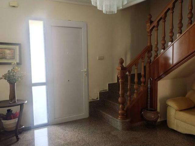 Casa en venta en Argamasilla De Calatrava, Castilla-La Mancha