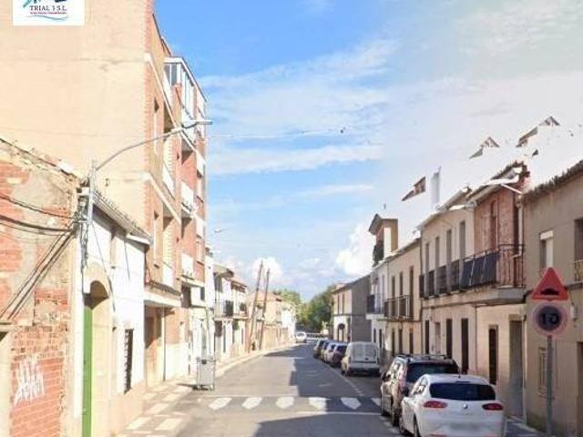 Casa en venta en Argamasilla De Calatrava, Castilla-La Mancha