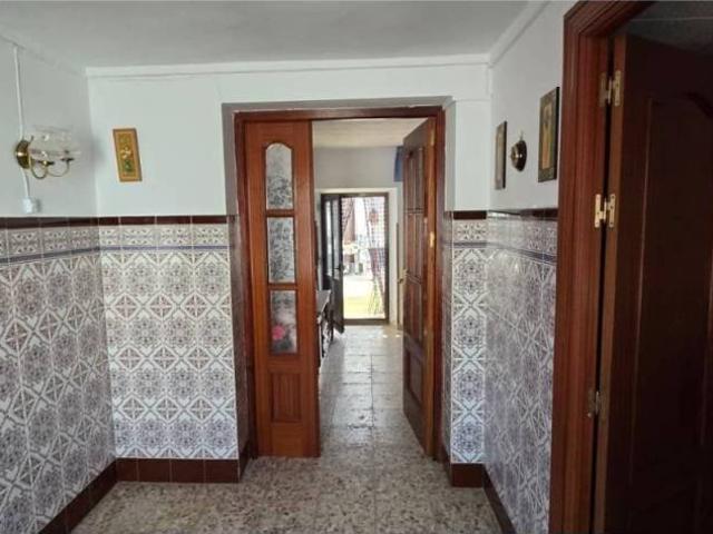Casa en venta en Argamasilla De Calatrava, Castilla-La Mancha