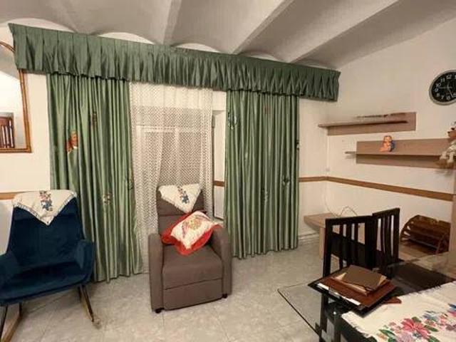 Casa en venta en Argamasilla De Calatrava, Castilla-La Mancha