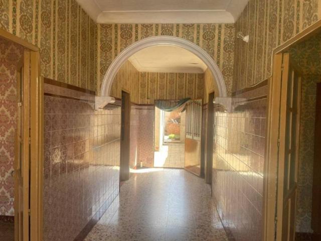 Casa en venta en Argamasilla De Calatrava, Castilla-La Mancha