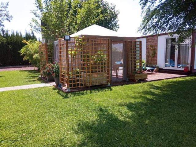 Casa en venta en Argamasilla De Calatrava, Castilla-La Mancha