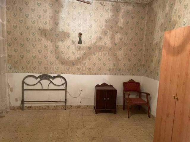 Casa en venta en Argamasilla De Calatrava, Castilla-La Mancha