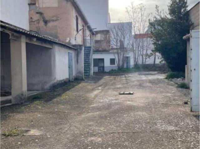 Casa en venta en Argamasilla De Calatrava, Castilla-La Mancha