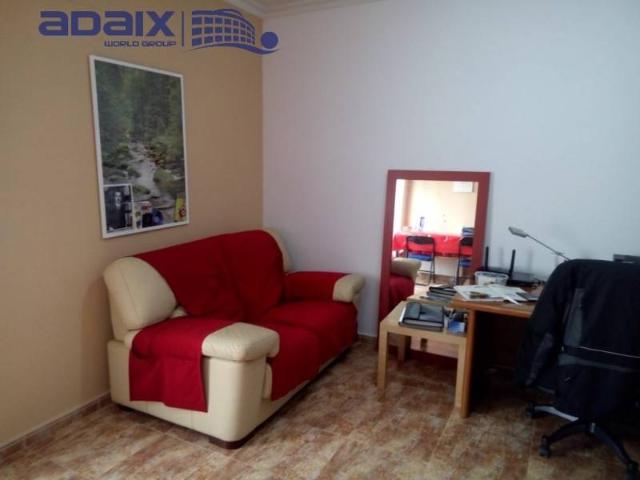 Casa en venta en Argamasilla De Calatrava, Castilla-La Mancha