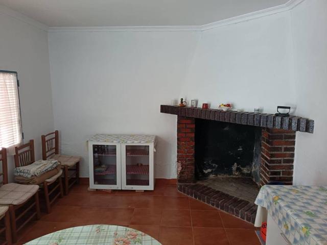 Casa en venta en Argamasilla De Calatrava, Castilla-La Mancha