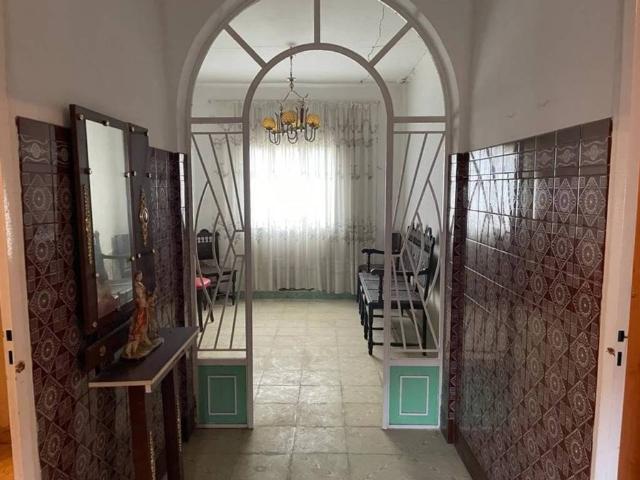Casa en venta en Argamasilla De Calatrava, Castilla-La Mancha