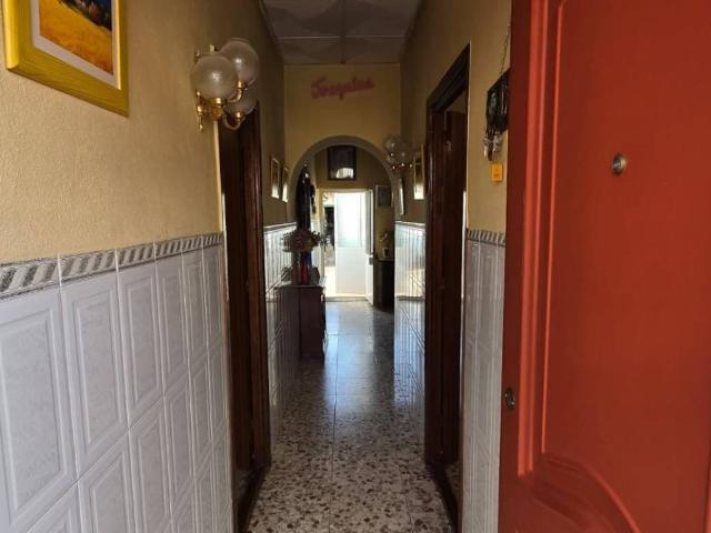 Casa en venta en Argamasilla De Calatrava, Castilla-La Mancha