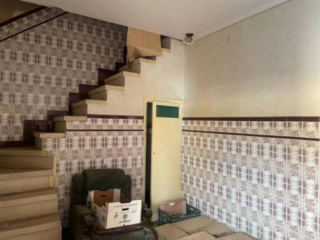 Casa en venta en Argamasilla De Calatrava, Castilla-La Mancha