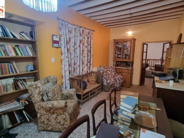Casa en venta en Argamasilla De Calatrava, Castilla-La Mancha
