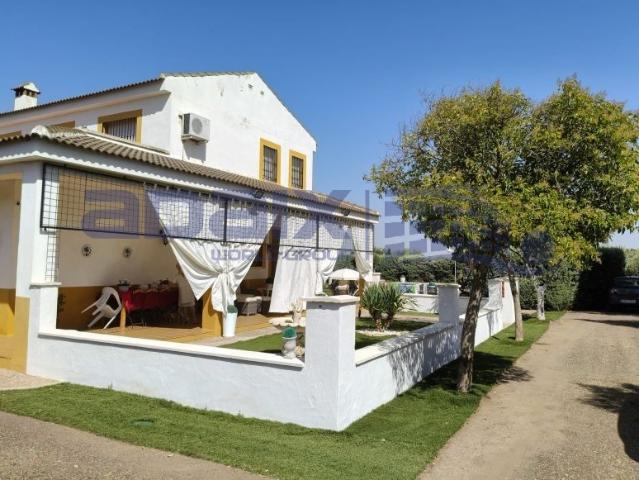 Casa en venta en Residencial los Encinares, Argamasilla de Calatrava