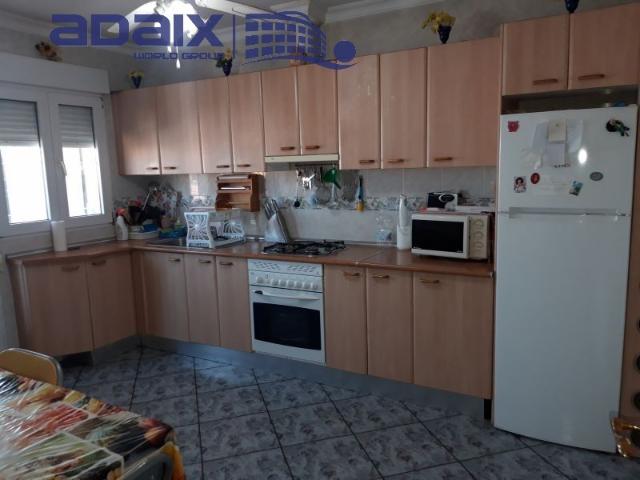 Casa en venta en Argamasilla De Calatrava, Castilla-La Mancha