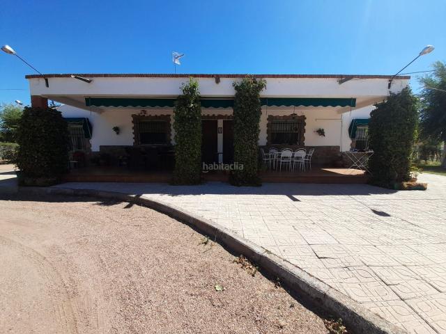 Casa en venta en Argamasilla De Calatrava, Castilla-La Mancha