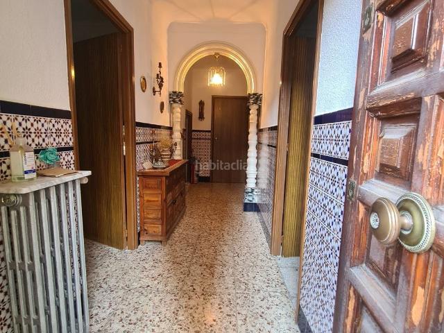 Casa en venta en Argamasilla De Calatrava, Castilla-La Mancha