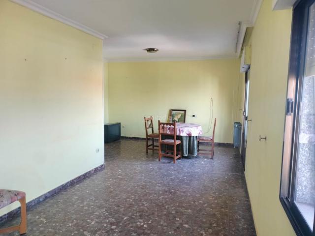 Casa en venta en Argamasilla De Calatrava, Castilla-La Mancha