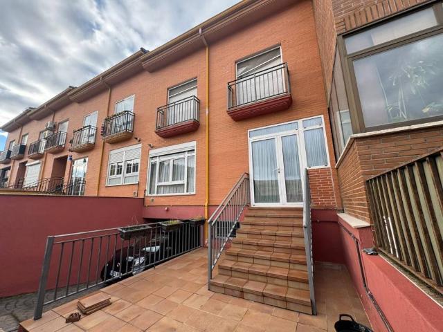 Casa en venta en Los Villares, Arganda Del Rey