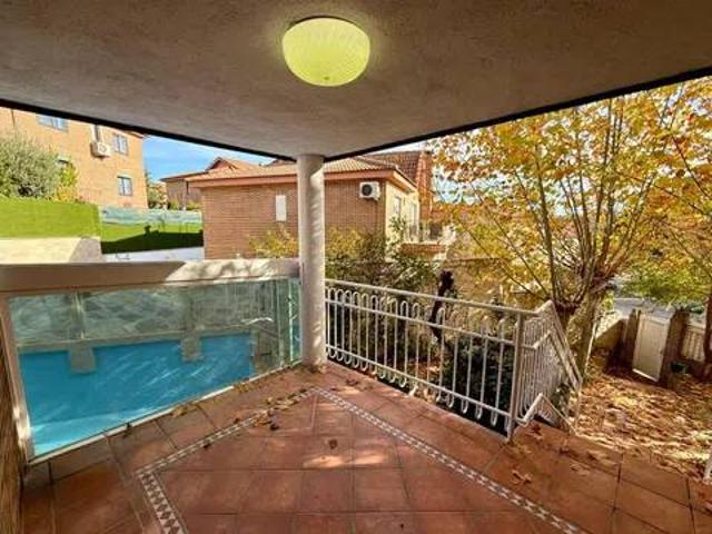 Casa en venta en Arganda Del Rey, Madrid