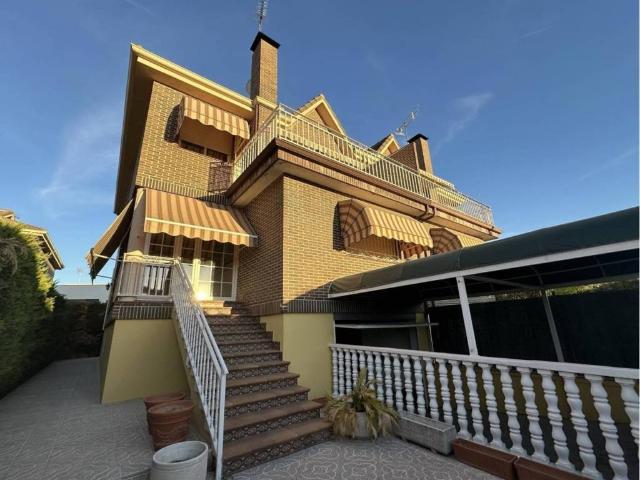 Casa en venta en Arganda del Rey, Comunidad de Madrid